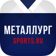 プログラムのアイコン：ХК Металлург Мг - новости…