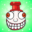 プログラムのアイコン：Mix Monster Makeover Play…