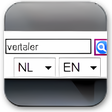 Icoon van programma: Vertaler Gadget