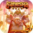 Lucky Ganesha Gold