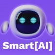 プログラムのアイコン：SmartAI: Virtual Chatbot