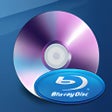 Icon of program: Xilisoft Blu-Ray to DVD C…