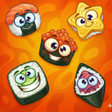 ไอคอนของโปรแกรม: Bump Comba: Sushi