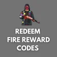FF Redeem Codes
