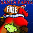 プログラムのアイコン：Santa Farts FREE