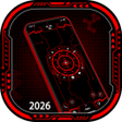 Ikona programu: Devicefull Launcher - hit…