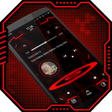 Иконка программы: Devicefull Launcher - hit…