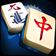 Mahjong Deluxe Free icon