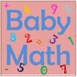 أيقونة البرنامج: Baby Math (1+1)