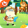 Icon of program: Wolfoo Family Picnic Adve…