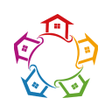 Иконка программы: eCommunity.my