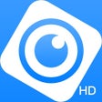 Programın simgesi: DMSS HD