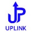 Symbol des Programms: UpLink