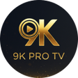 أيقونة البرنامج: 9KPro TV
