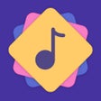 Symbol des Programms: Music Box - stream player