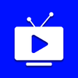 IPTV Stream Player:IPTV Player icon