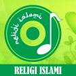 Lagu MP3 Religi Islami