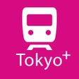 Ícone do programa: Tokyo Rail Map Lite  Yoko…