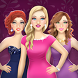 Ícone do programa: Fashion Studio Dress Up G…