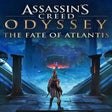 Icoon van programma: Assassins Creed Odyssey: …