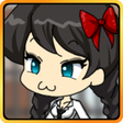 程序图标：School Pretty Girl