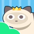 Ikona programu: Idle Kitty House