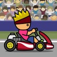 ไอคอนของโปรแกรม: トニーくんのドリフトエース