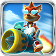 プログラムのアイコン：Rocket Racer