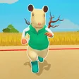 Иконка программы: Rat Dance Survive Challen…