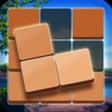 Symbol des Programms: Woody Adventure Puzzle