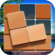 Woody Adventure Puzzle icon