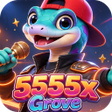 プログラムのアイコン:5555xGrove