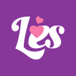 プログラムのアイコン：Les: Lesbian Dating  Chat…