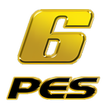 程序图标：Pro Evolution Soccer 6