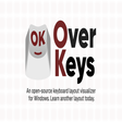 Icon of program: OverKeys