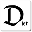 Ikona programu: Chokotto Diet