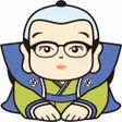 程序图标：メガネ本舗ポイントアプリ