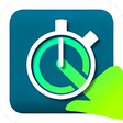プログラムのアイコン：QCoach Timer
