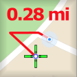 Measure Distance On Map