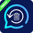プログラムのアイコン：WA Deleted Messages & Sta…