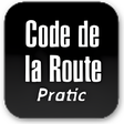 Icône du programme : Code de la Route Pratic