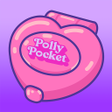 Ícone do programa: Polly Pocket: Tiny World