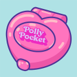 ไอคอนของโปรแกรม: Polly Pocket: Tiny World