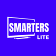 Ícone do programa: Smarters TV Lite