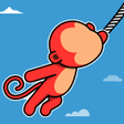 程序图标：Monkey Rescue Puzzle