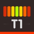프로그램 아이콘: Tuner T1