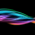 程序图标：Cool Wallpaper Spectrum T…