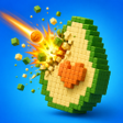 程序图标：Voxel Shooter