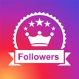 Symbol des Programms: Followers Track for Insta…