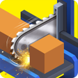 プログラムのアイコン：Factory  Business